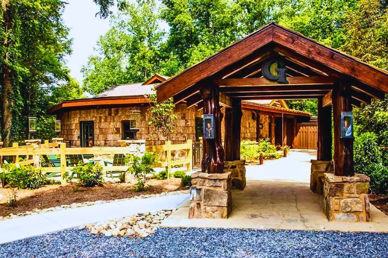 Top 6 Upscale Restaurants in Gatlinburg TN